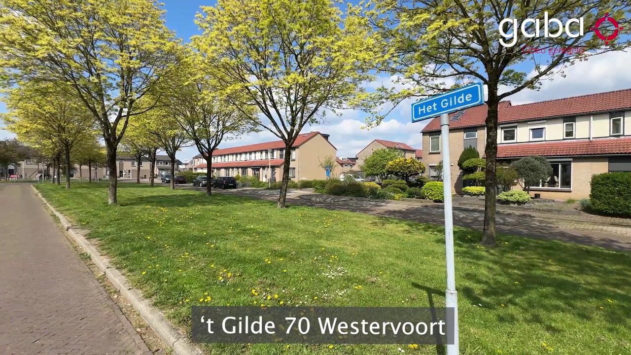 Video van Het Gilde 70