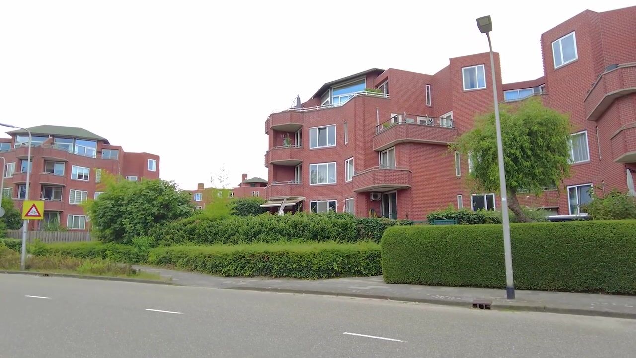 Video van Tankenberg 113