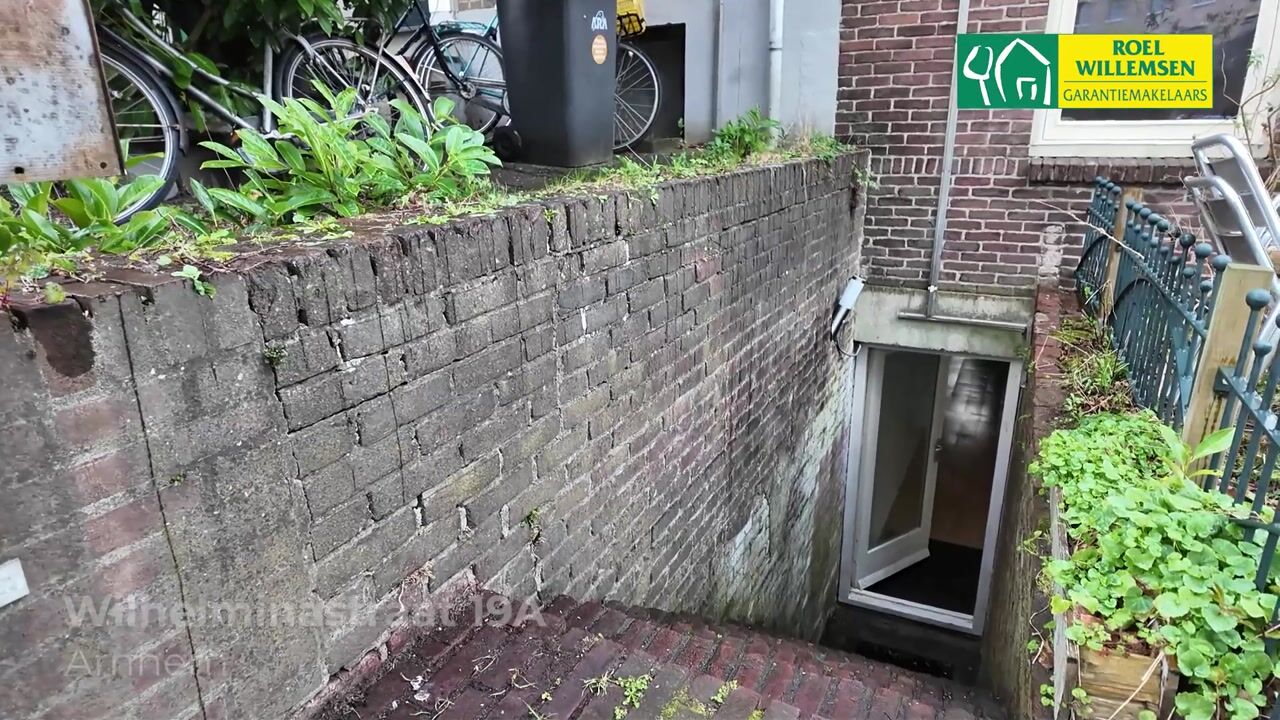 Video van Wilhelminastraat 19-A