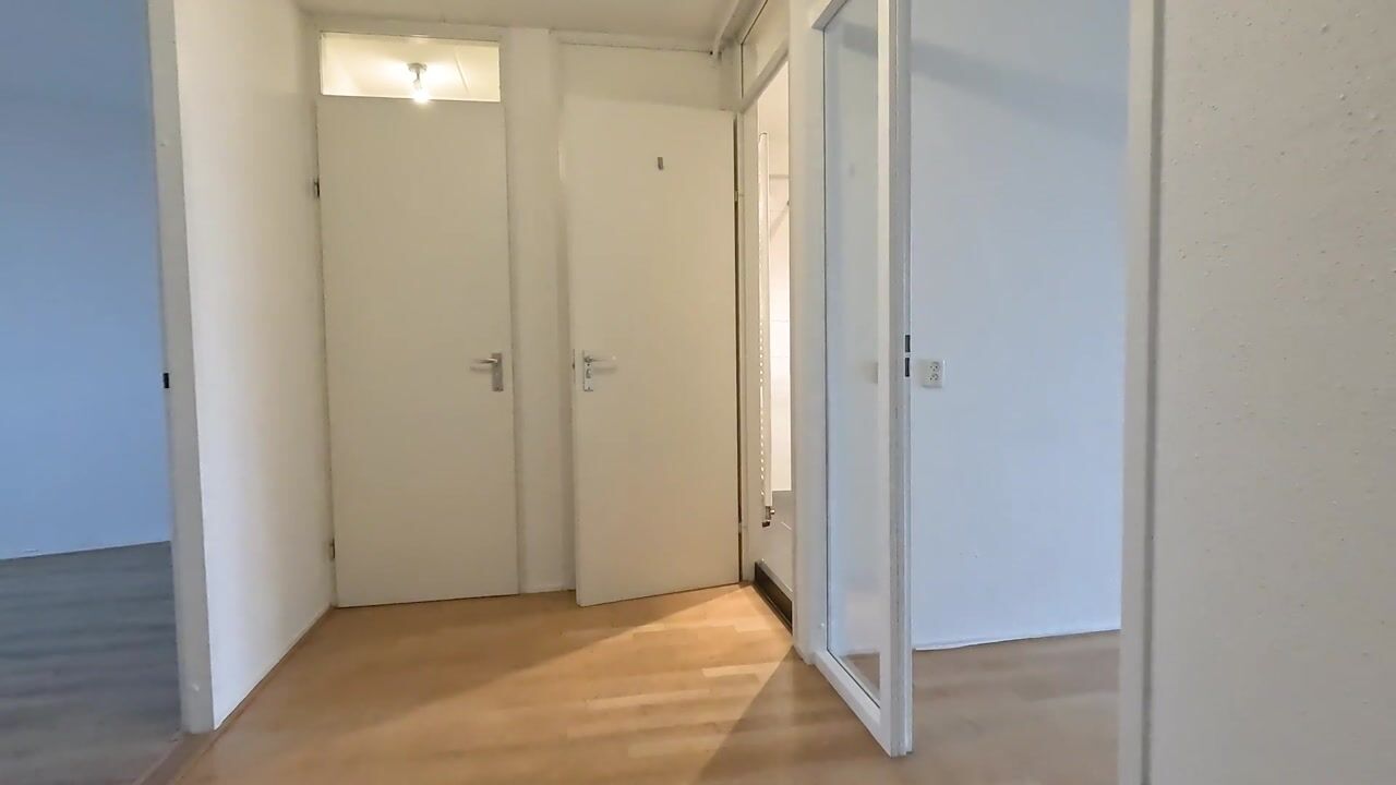 Video van Waldeck Pyrmontkade 22