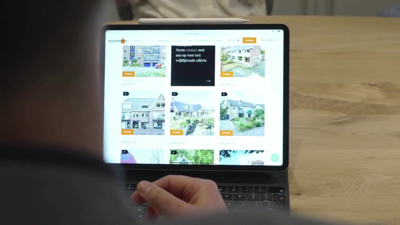 Video of Stortemelk 9