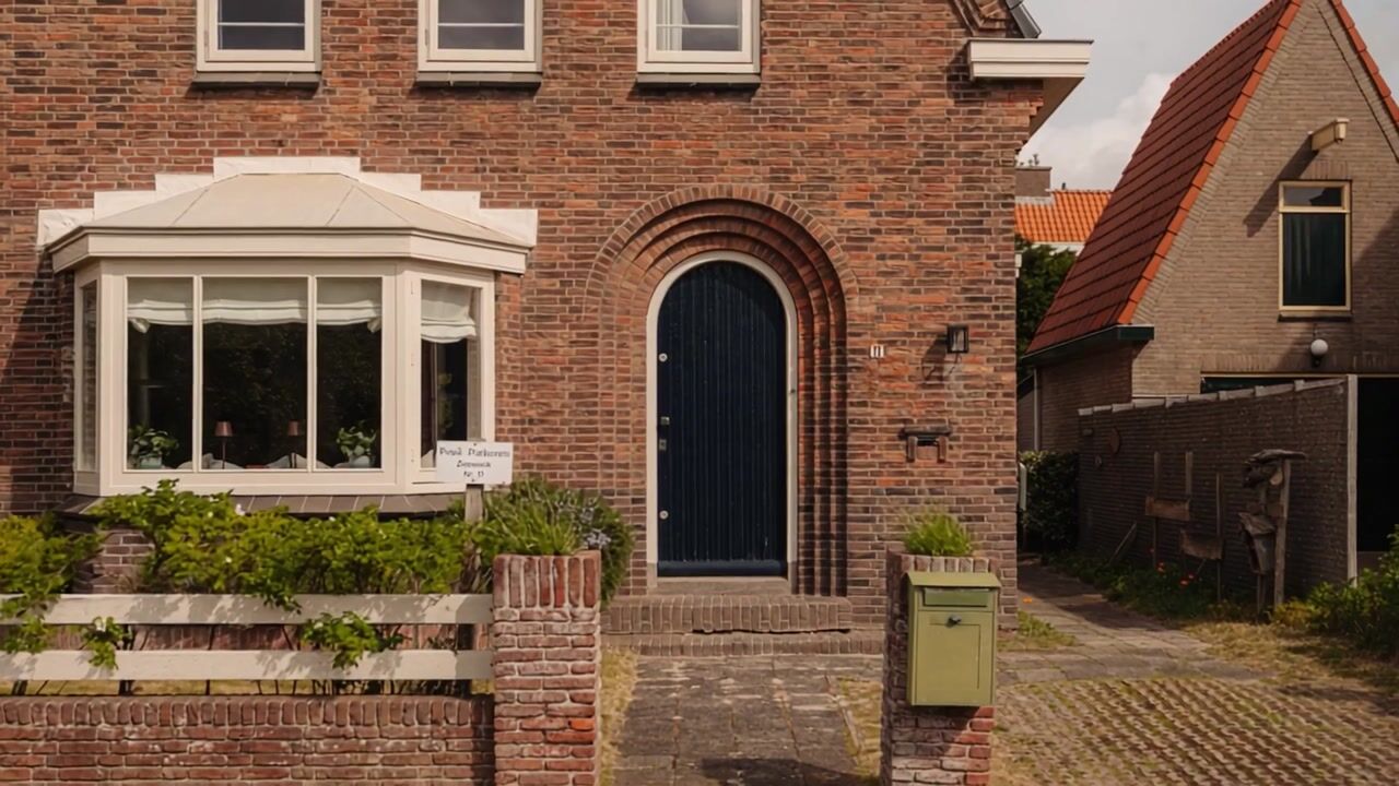 Video van Kerkstraat 11
