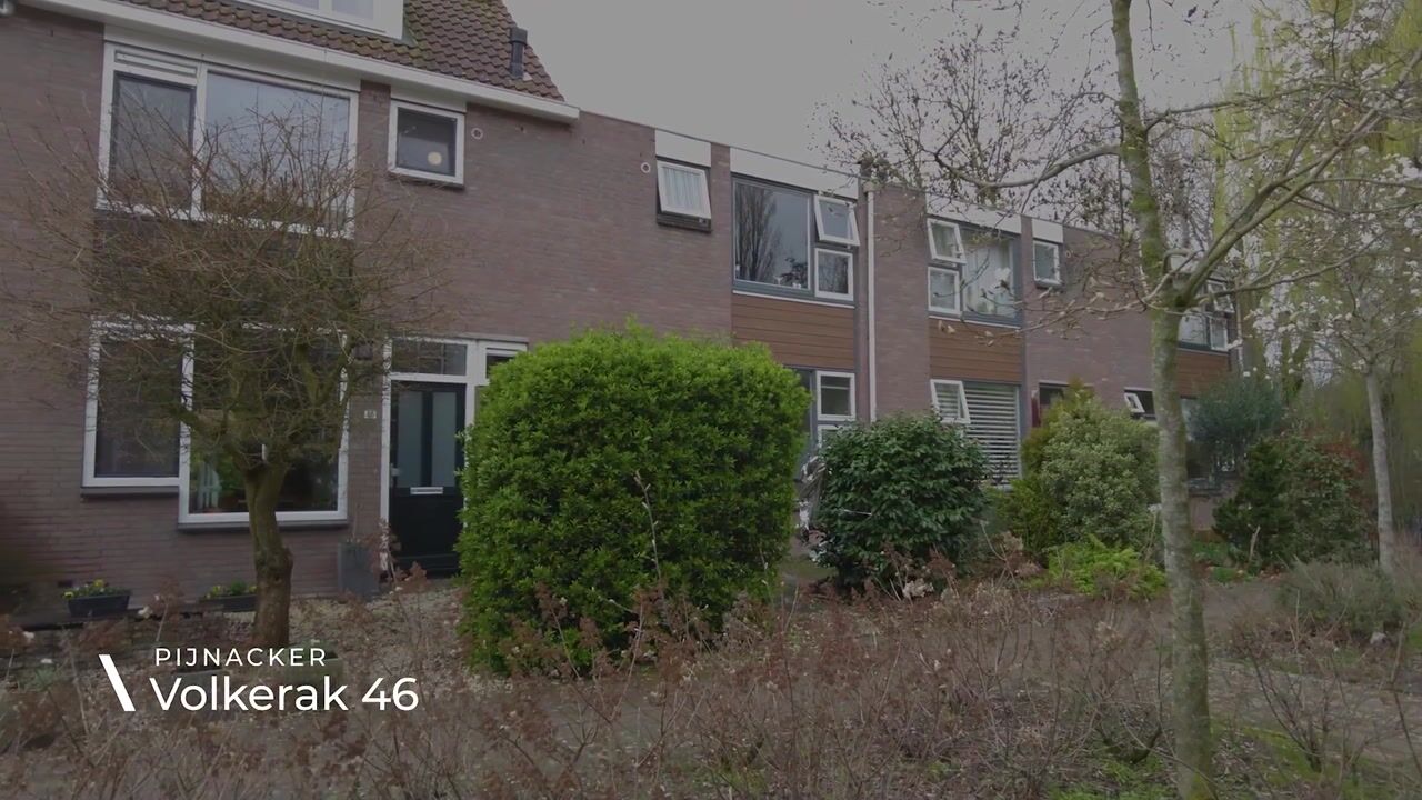 Video van Volkerak 46