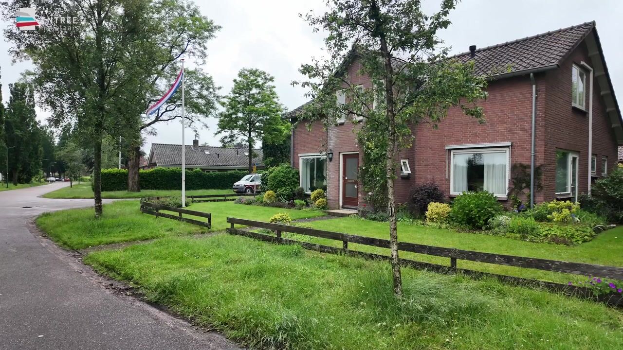 Video van Wildbaan 1