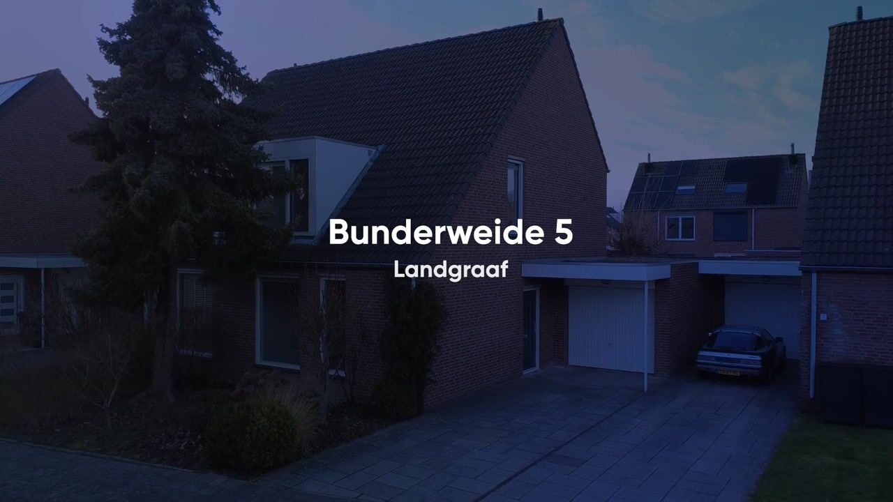 Video van Bunderweide 5