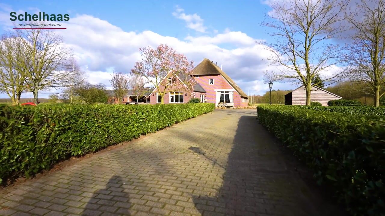 Video van Hoofdstraat 33