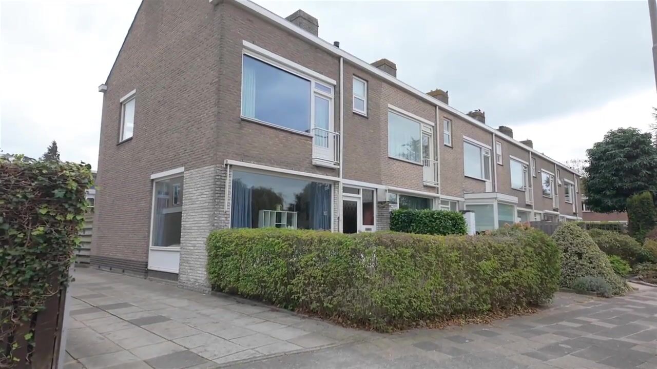 Video van Narcissenlaan 17