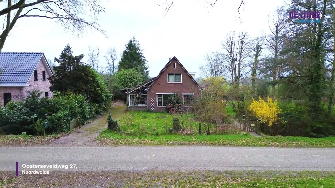 Video of Oosterseveldweg 27
