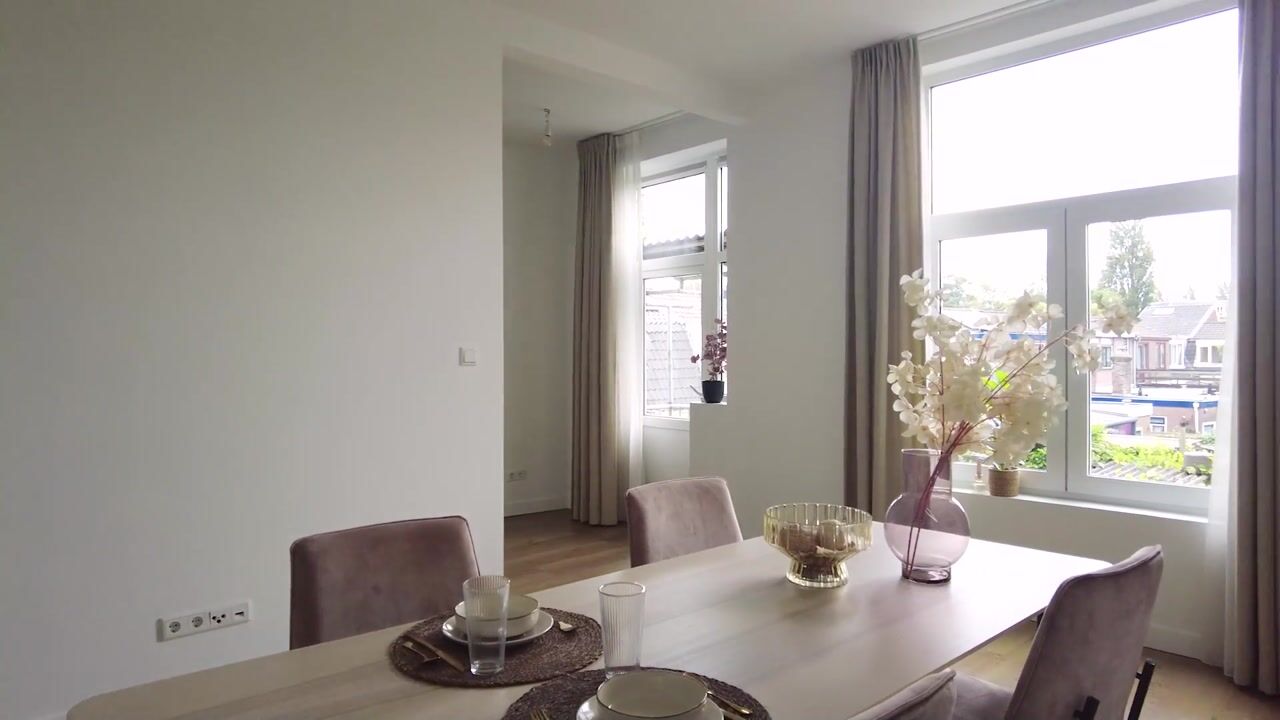 Video van Bakkerstraat 38-A