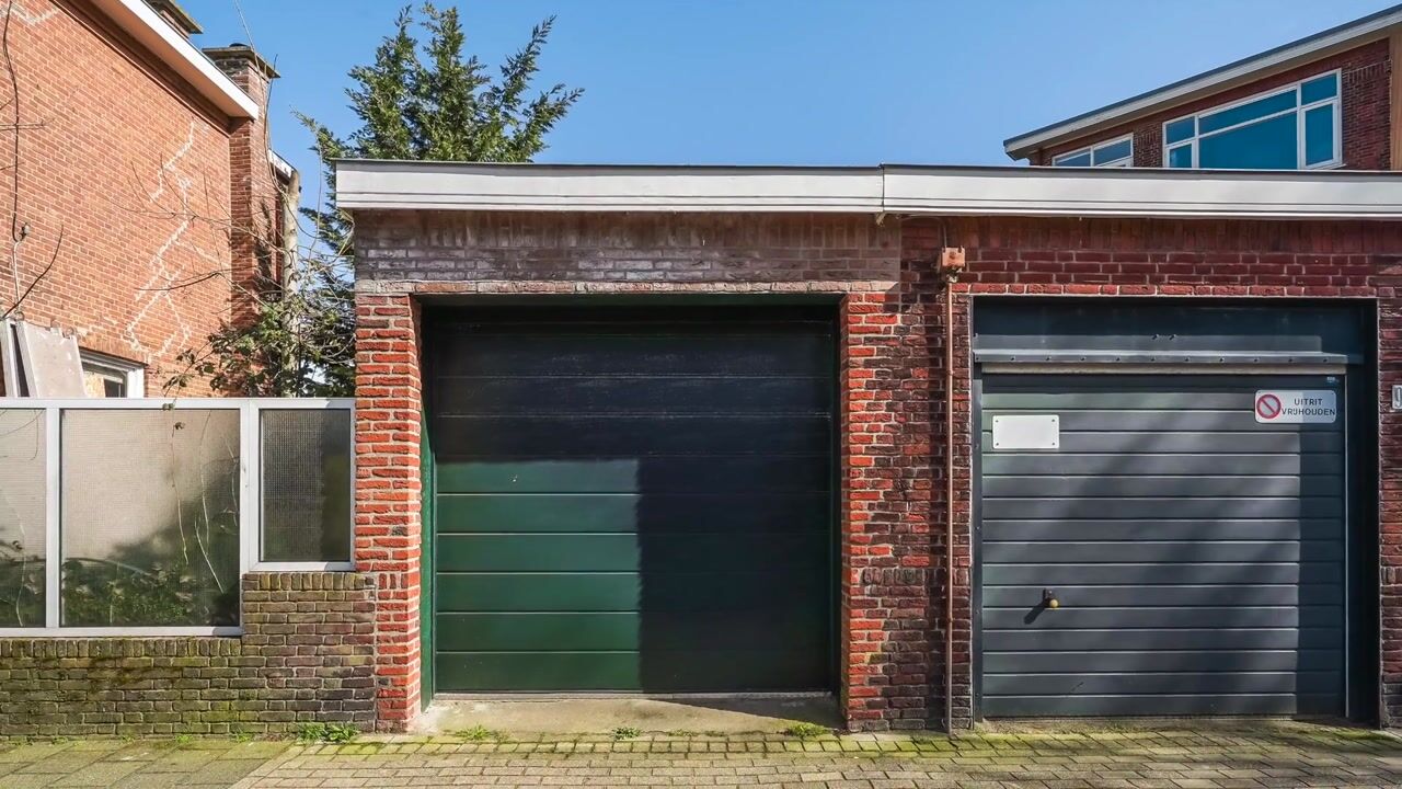 Video van Laan van Meerdervoort 863