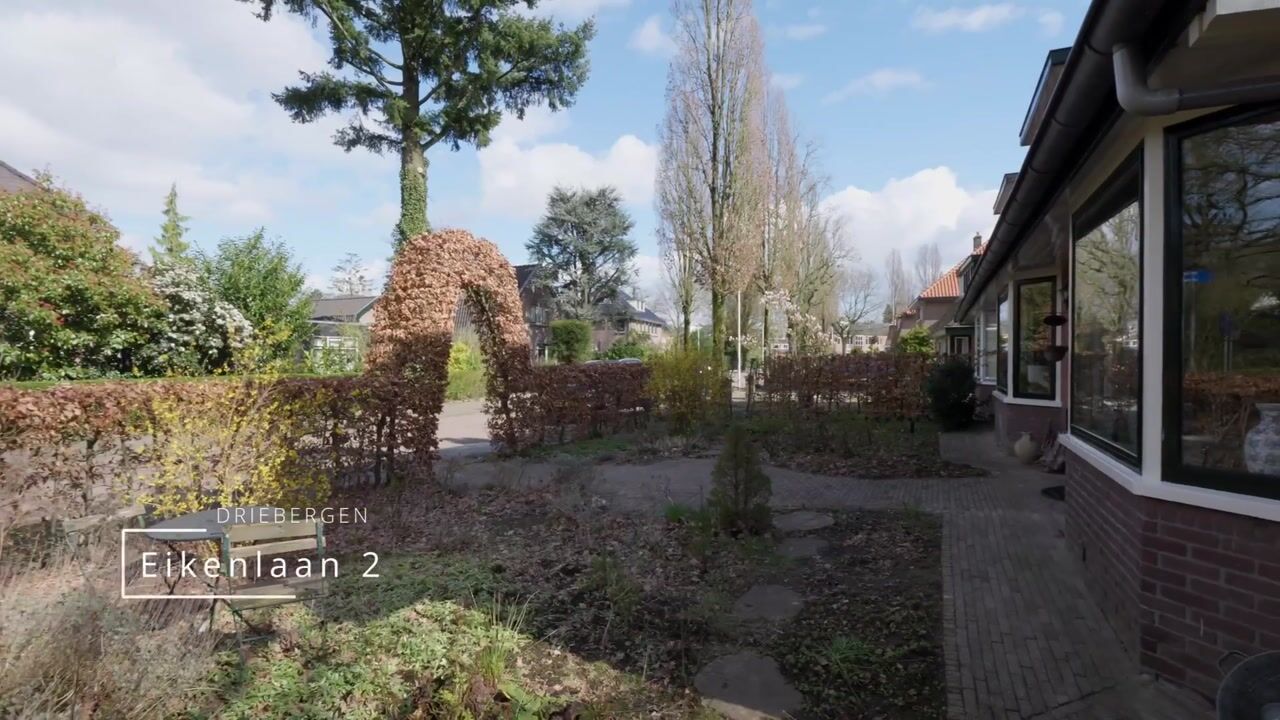 Video of Eikenlaan 2