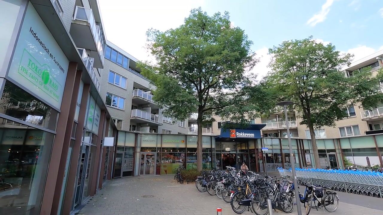 Video van Quirinegang 161