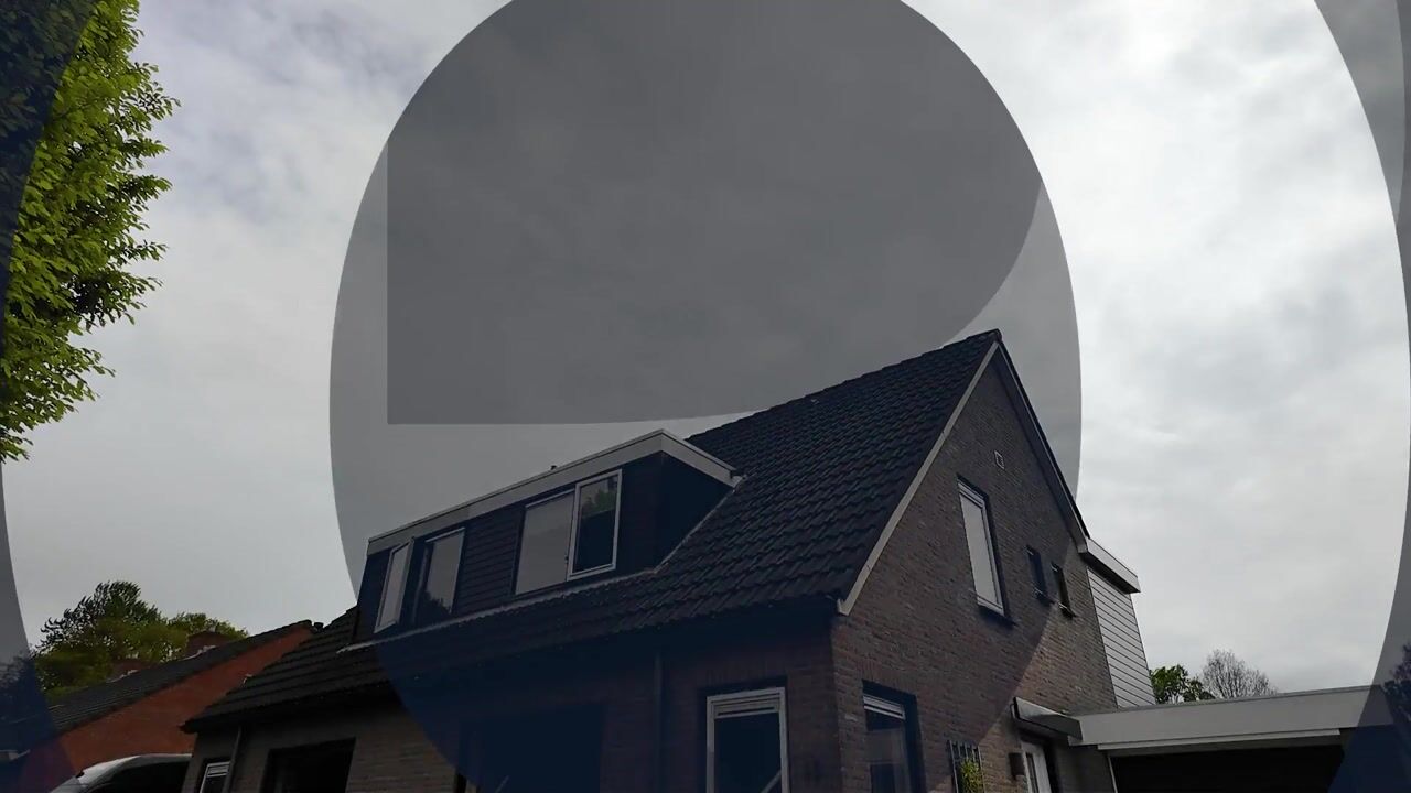Video van Schepersweg 16