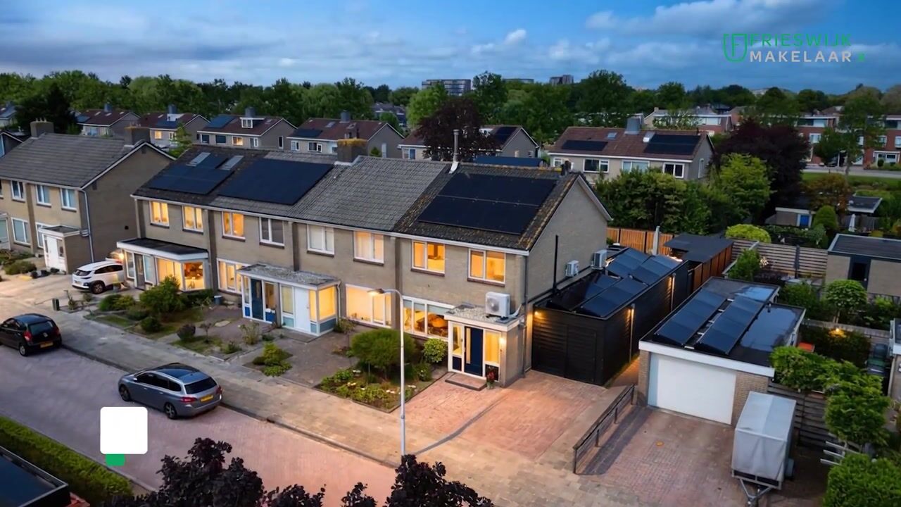 Video van S.H.de Rooshof 51