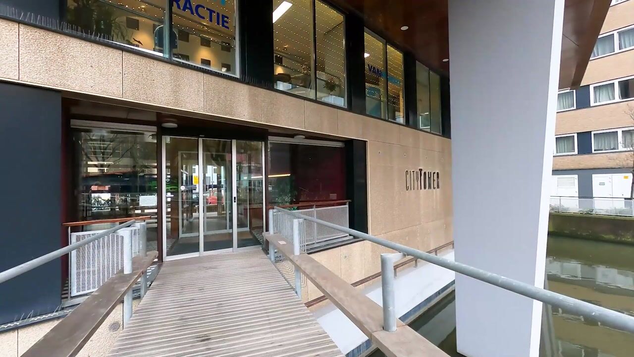 Video van Berlijnstraat 85