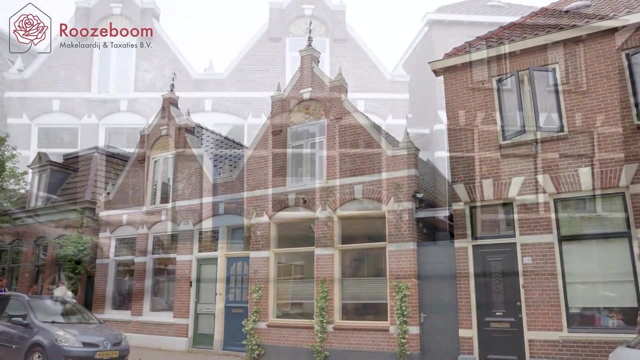 Video of Emmastraat 26