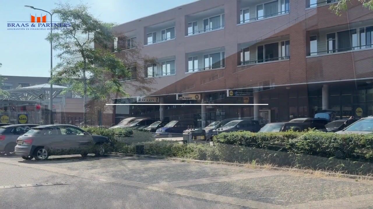 Video van Vijverhof 80