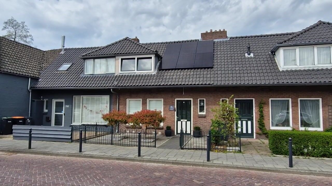 Video van Graaf Janstraat 48