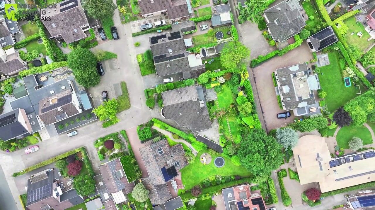 Video of Koninginnelaan 31