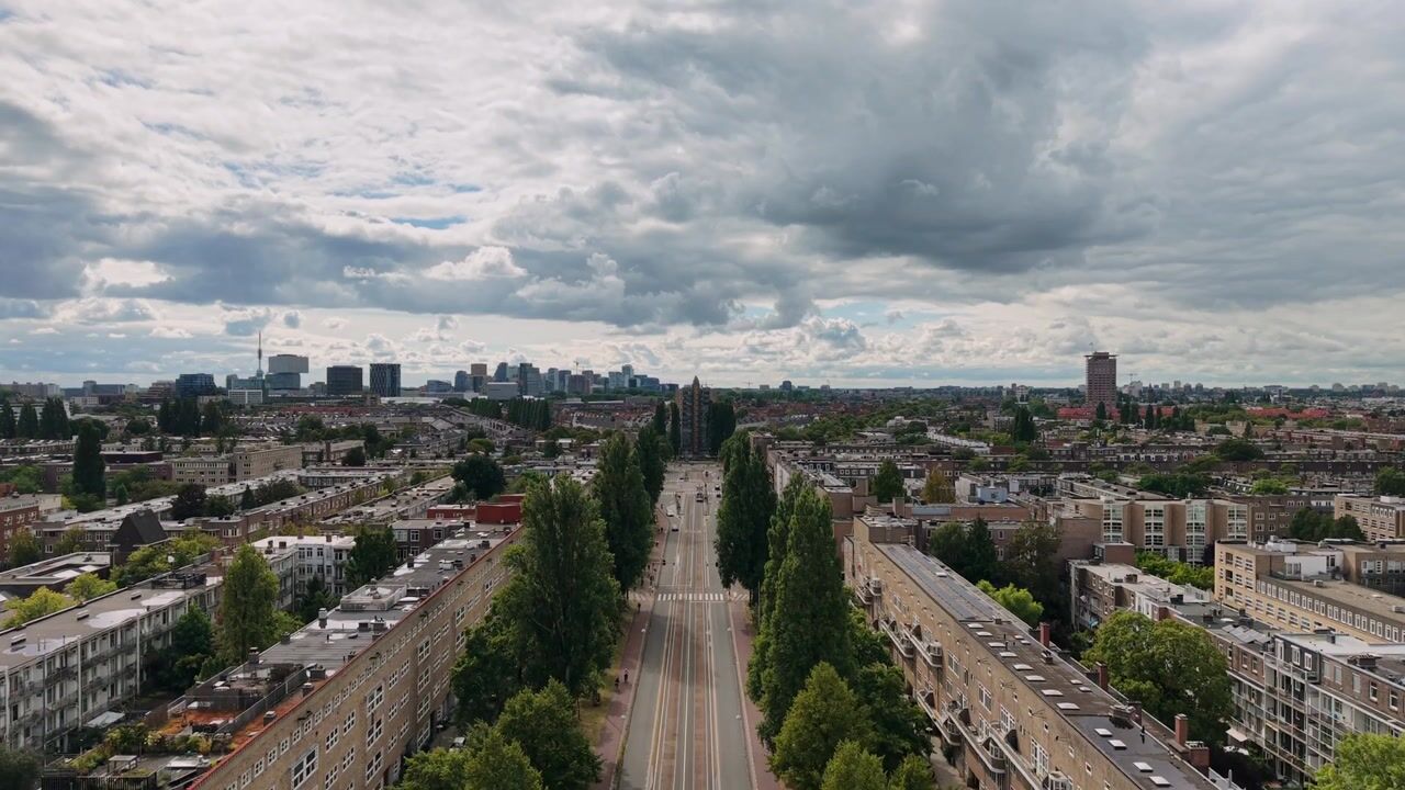 Video van Vrijheidslaan 55-2
