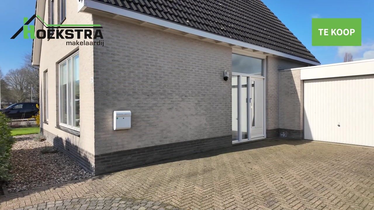Video van Groenhof 28-A