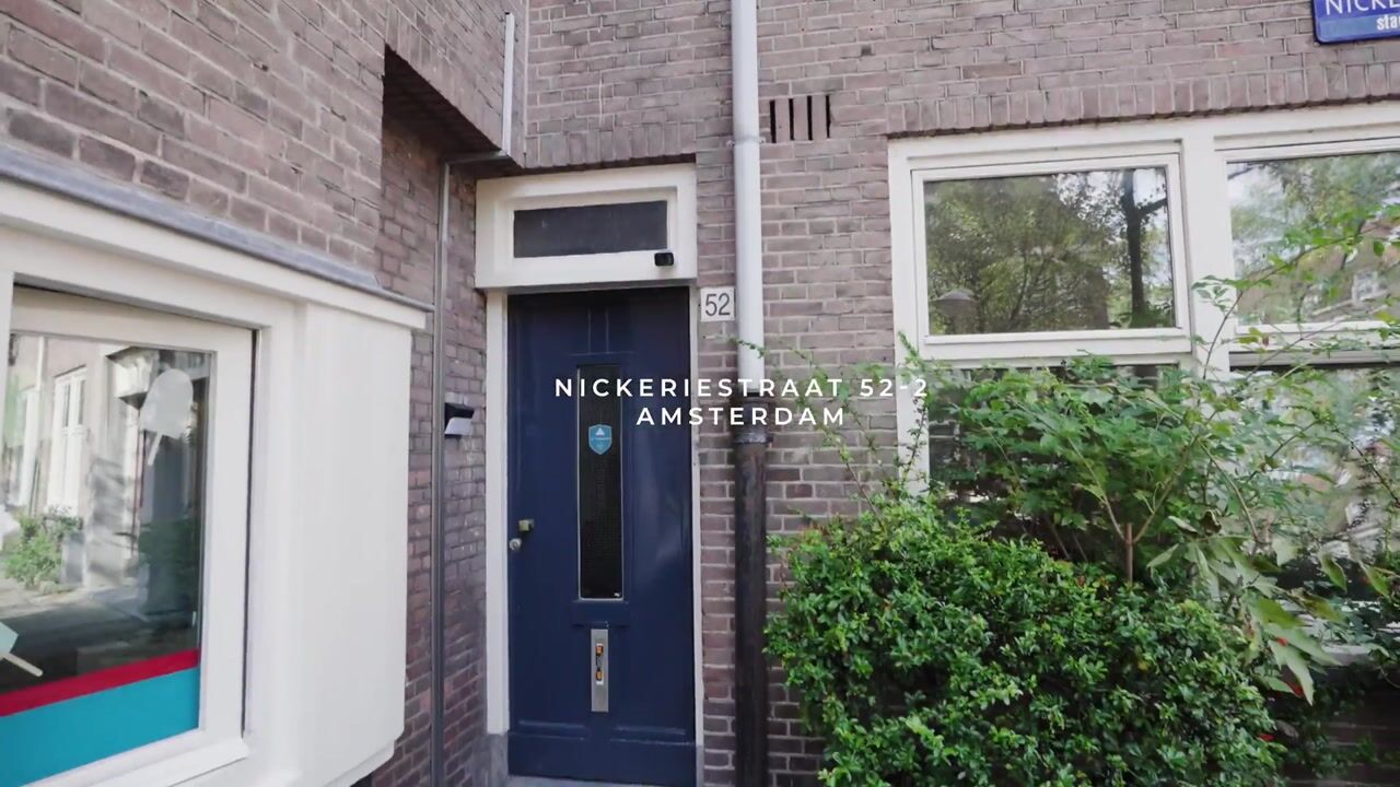 Bekijk video van Nickeriestraat 52-2