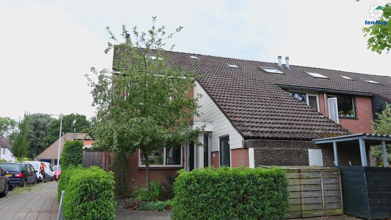Video van Braamkamp 102