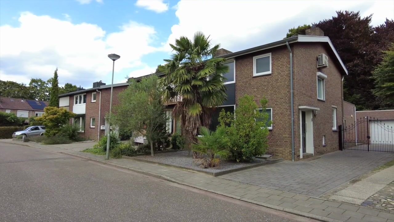 Video of Patrijsstraat 6