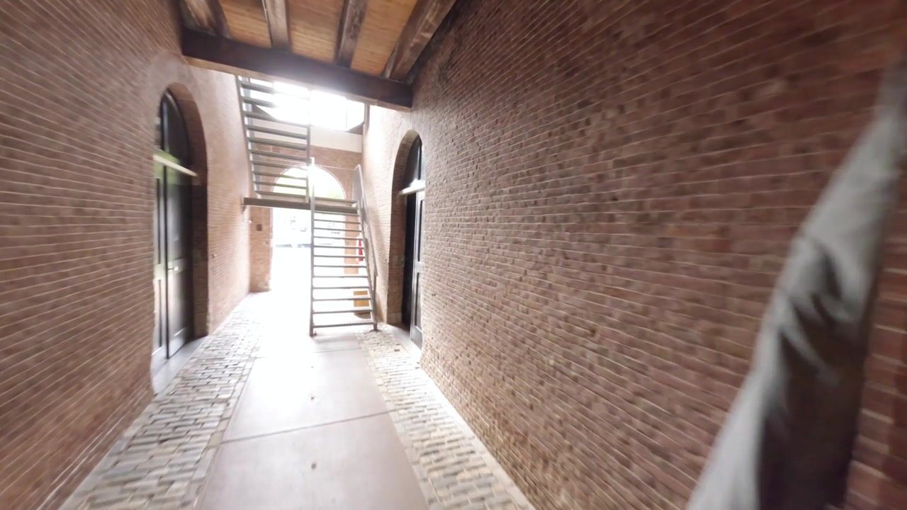 Video van Lange Nieuwstraat 109-A5