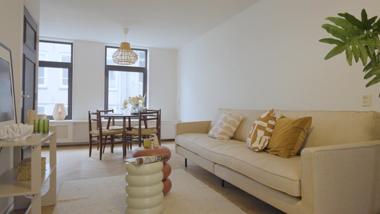 Video van Albert Cuypstraat 131-1