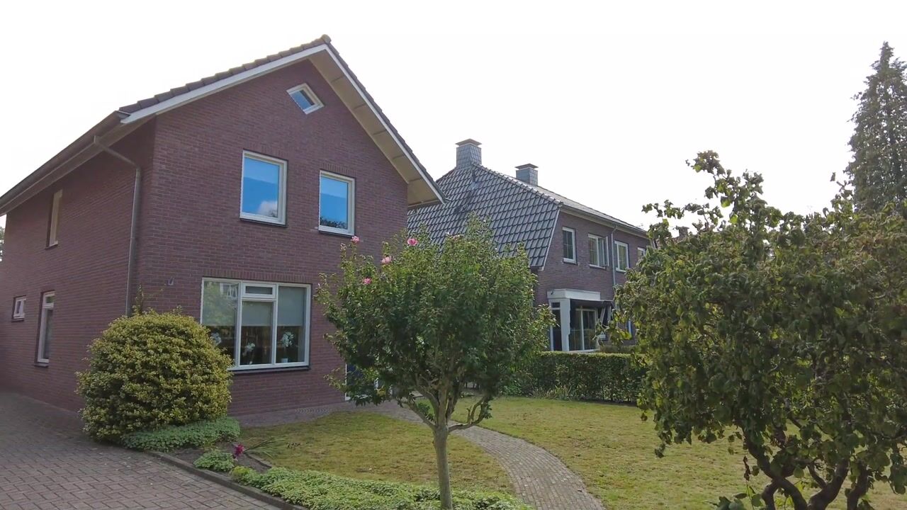 Video van Vossenbrinkweg 83