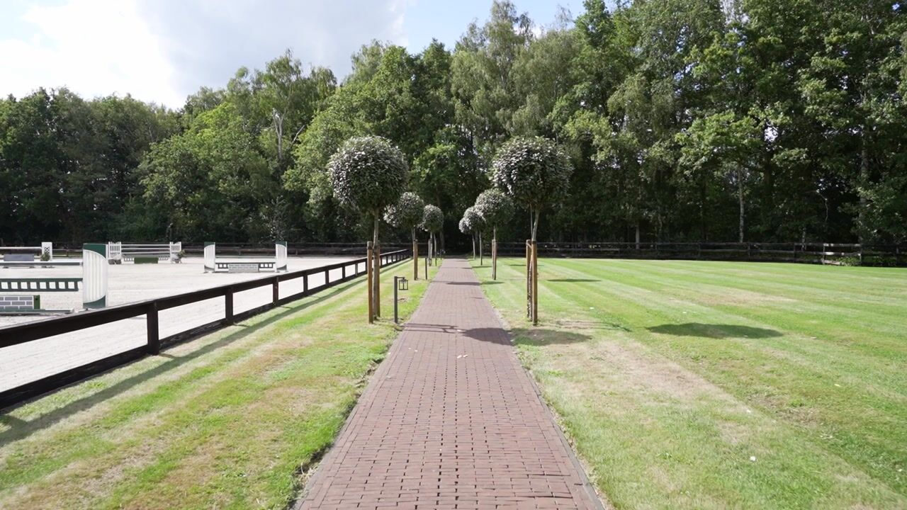 Video van Oosterkampen 1