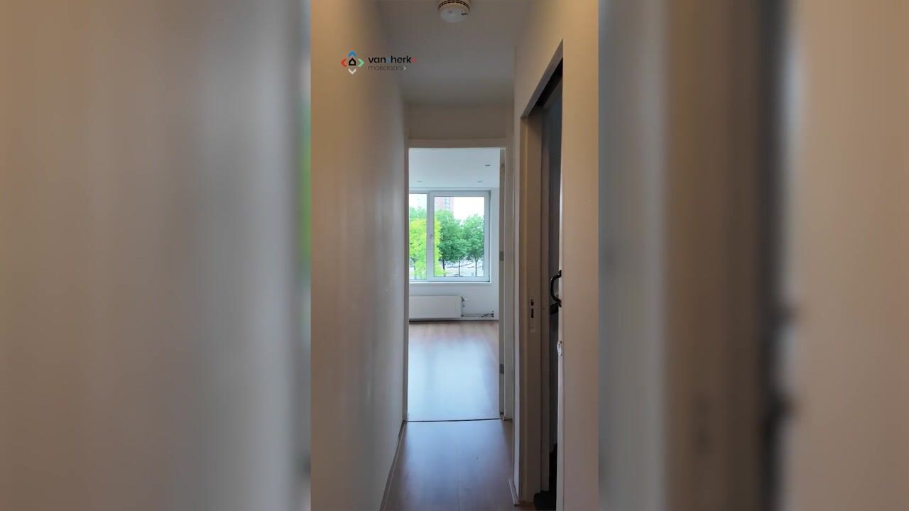 Video van Wevershoekstraat 27-C