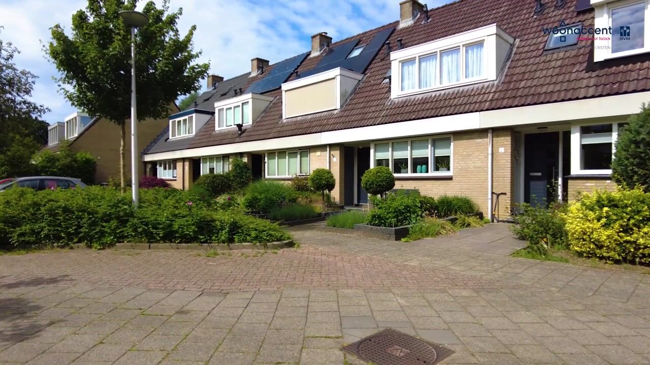 Video of Deurzerdiep 4