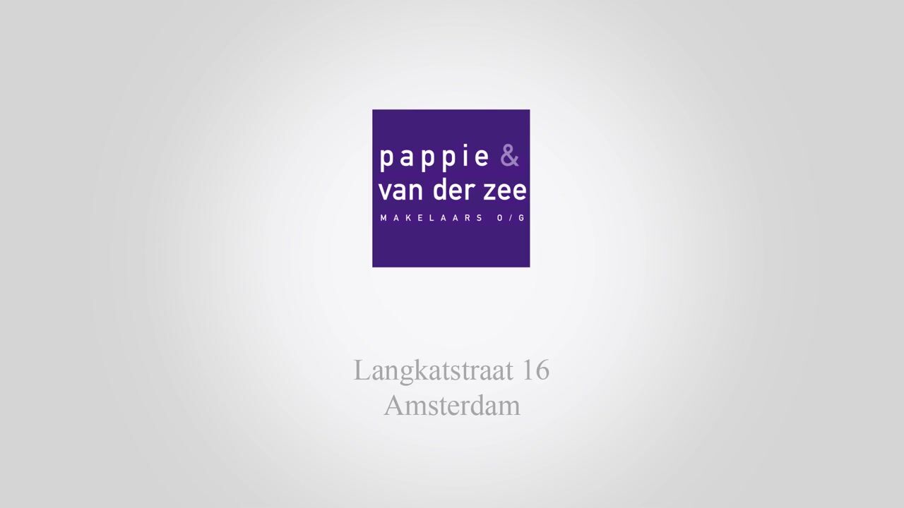 Video van Langkatstraat 16