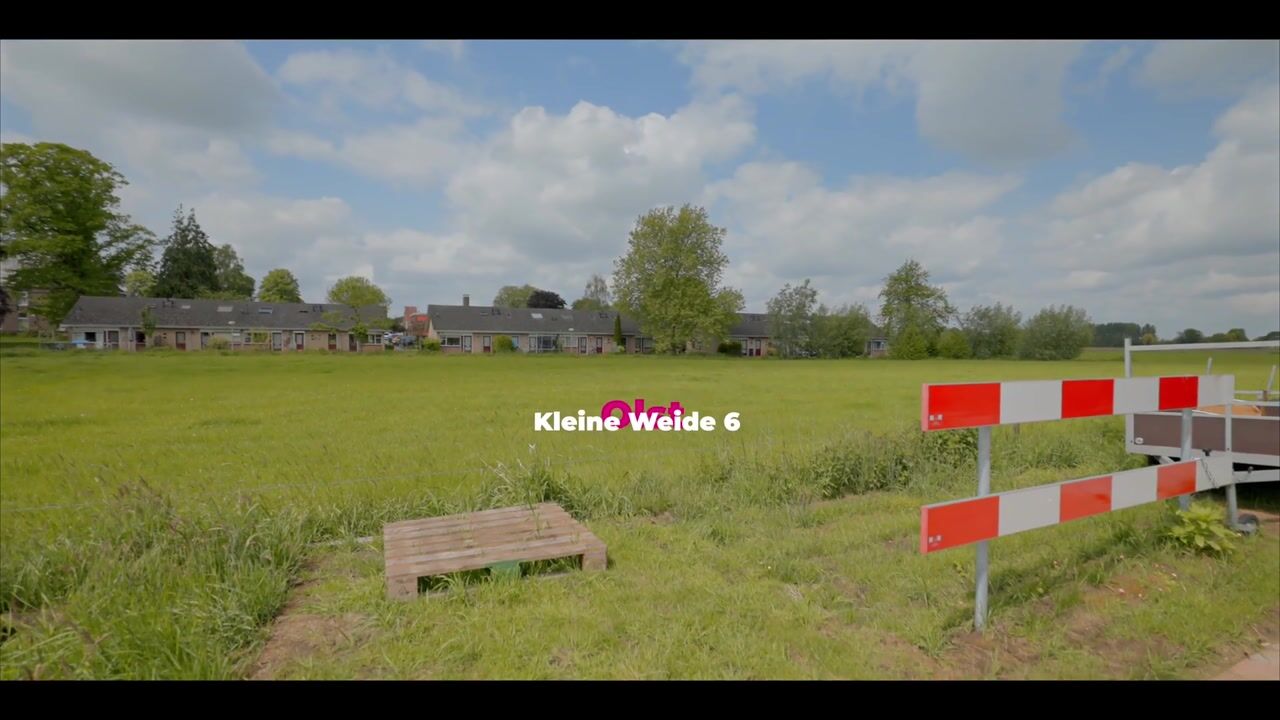 Video of Kleine Weide 6