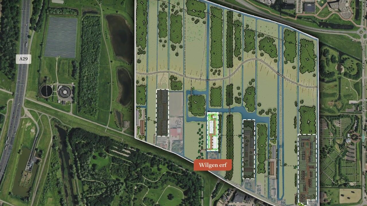 Video of Achterzeedijk (Bouwnr. 2501)