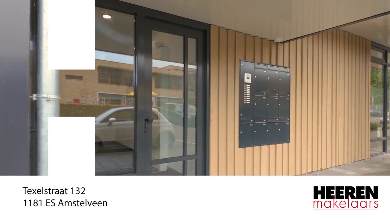 Video van Texelstraat 132