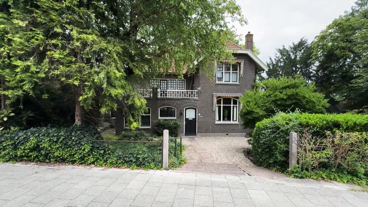 Video van Delftweg 10