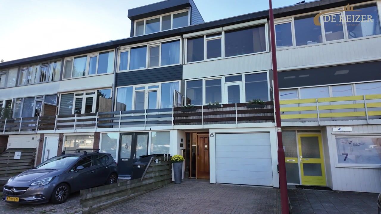 Video van Berkstraat 6