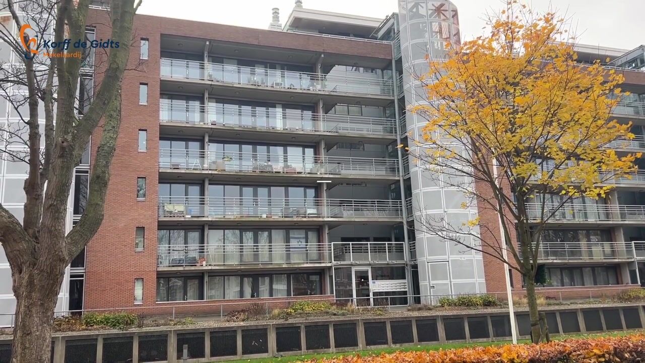 Video van Cornelis de Wittlaan 174