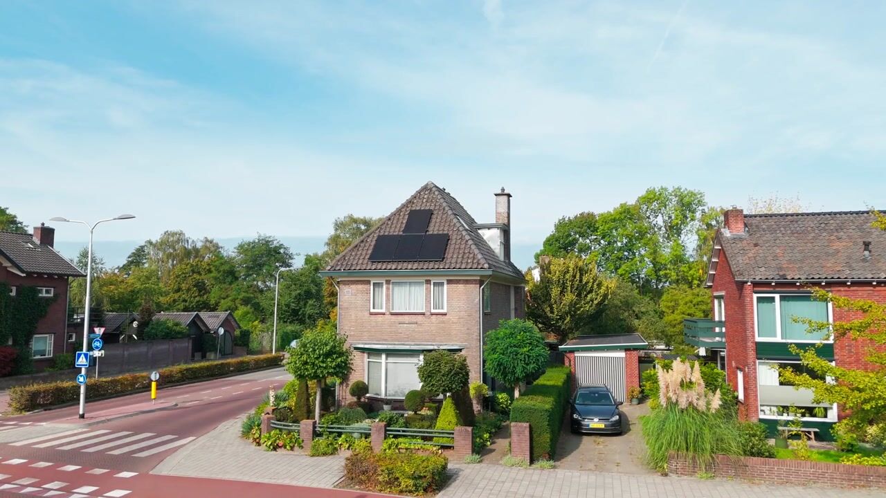 Video van Deventerweg 183