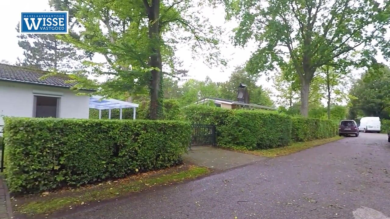 Video van Oosterpark 27