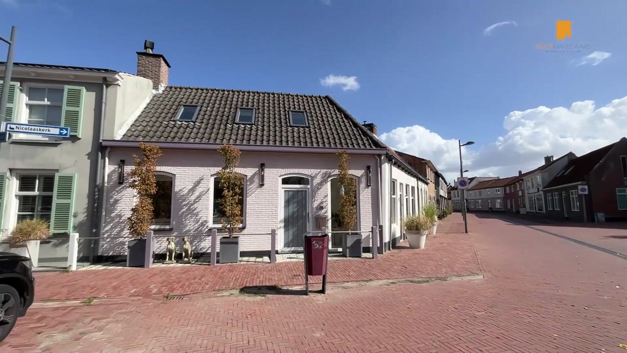 Video van Hoofdstraat 2