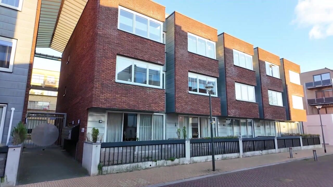 Video van Librije 94