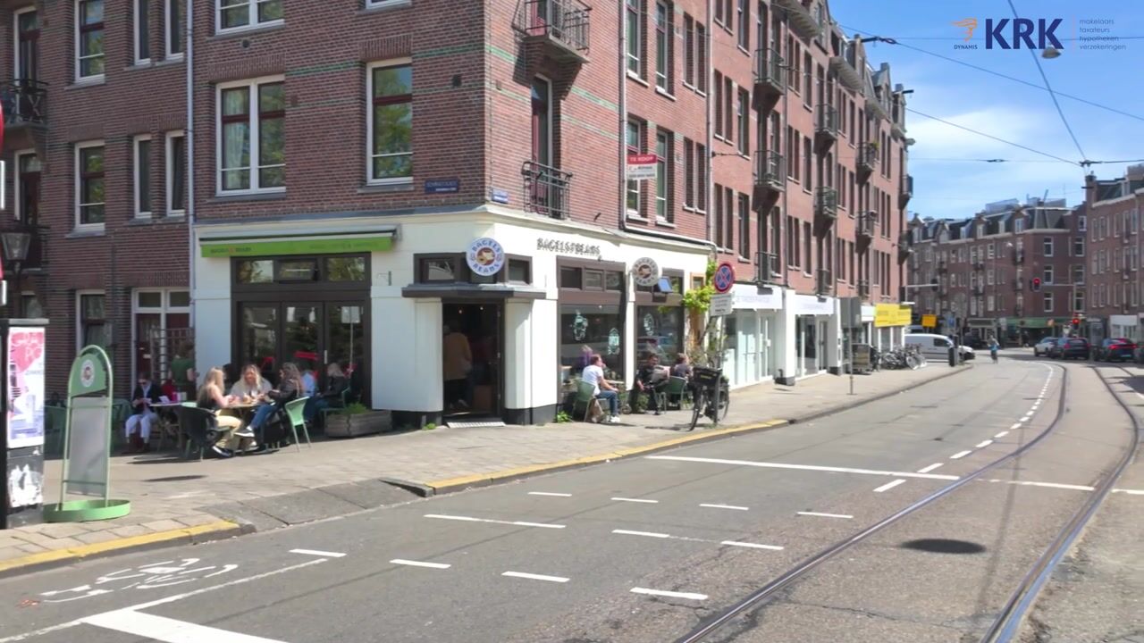 Video van Veerstraat 80-3
