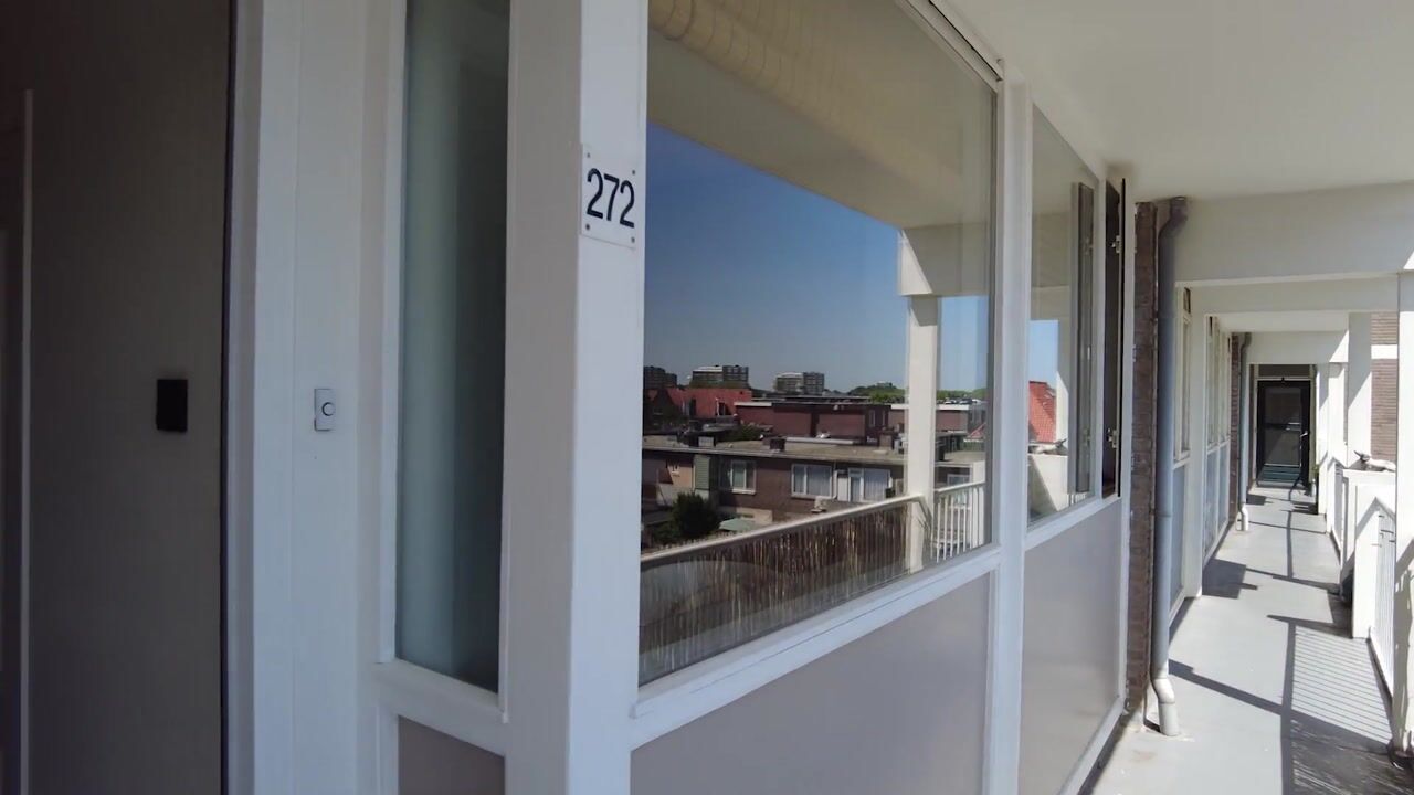 Video of Loosduinse Hoofdstraat 272