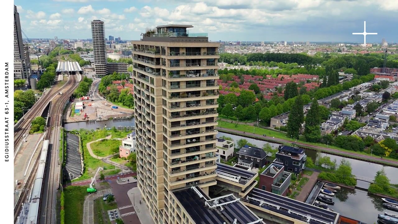 Video van Solitudolaan 224