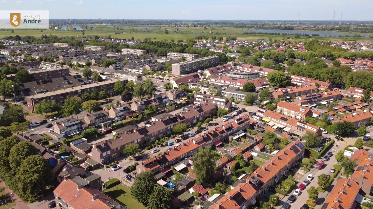 Video van Papaverstraat 20
