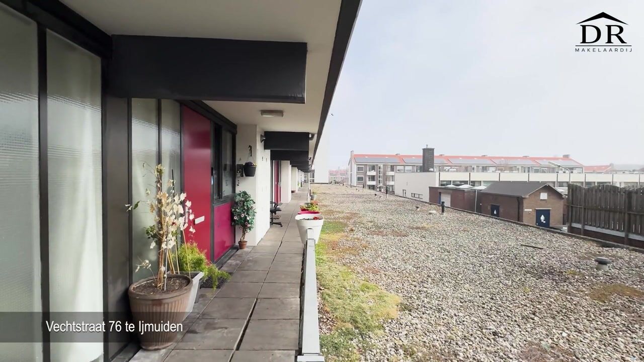 Video van Vechtstraat 76